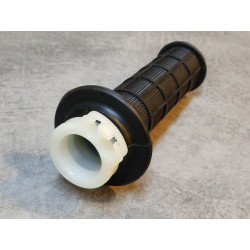 Poignée de gaz complète XL700 V/VA 2008-2011 HONDA 53140-MFF-D00