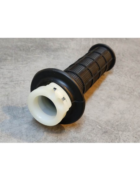 Poignée de gaz complète XL700 V/VA 2008-2011 HONDA 53140-MFF-D00