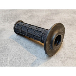Poignée caoutchouc coté droit CR80-125-250-500 HONDA 53165-430-000