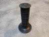 Poignée caoutchouc coté droit CR80-125-250-500 HONDA 53165-430-000