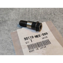Boulon béquille latérale CBR 600 RR/RA 2003-2011 HONDA 90110-MEE-000