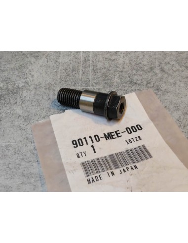 Boulon béquille latérale CBR 600 RR/RA 2003-2011 HONDA 90110-MEE-000
