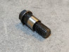 Boulon béquille latérale CBR 600 RR/RA 2003-2011 HONDA 90110-MEE-000