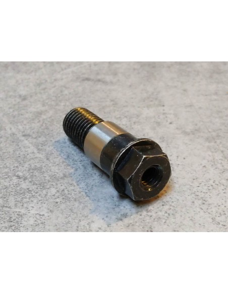 Boulon béquille latérale CBR 600 RR/RA 2003-2011 HONDA 90110-MEE-000