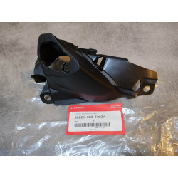 Cache embase rétroviseur gauche FORZA 125 / 250 / 300 HONDA 88225-K0B-T00ZA