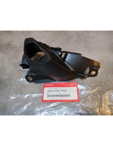 Cache embase rétroviseur gauche FORZA 125 / 250 / 300 HONDA 88225-K0B-T00ZA