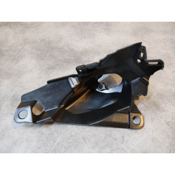 Cache embase rétroviseur gauche FORZA 125 / 250 / 300 HONDA 88225-K0B-T00ZA