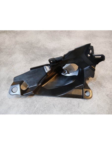 Cache embase rétroviseur gauche FORZA 125 / 250 / 300 HONDA 88225-K0B-T00ZA
