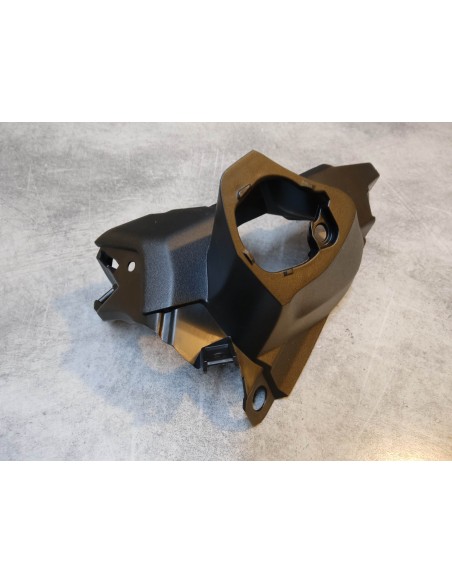 Cache embase rétroviseur gauche FORZA 125 / 250 / 300 HONDA 88225-K0B-T00ZA