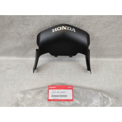 capot central arrière CB600F HORNET 2007/2010 neuf origine HONDA 77205-MFG-D00ZA