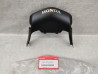 capot central arrière CB600F HORNET 2007/2010 neuf origine HONDA 77205-MFG-D00ZA
