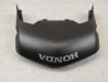 capot central arrière CB600F HORNET 2007/2010 neuf origine HONDA 77205-MFG-D00ZA