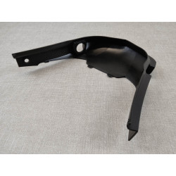 capot central arrière CB600F HORNET 2007/2010 neuf origine HONDA 77205-MFG-D00ZA
