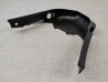 capot central arrière CB600F HORNET 2007/2010 neuf origine HONDA 77205-MFG-D00ZA