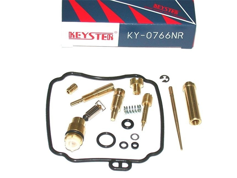 Kit carburateur Keyster KY-0766NRG - Yamaha XV125 Virago
