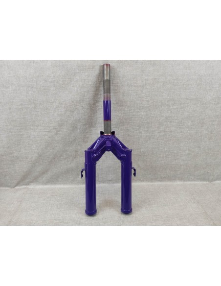 Té inférieur et fourreau de PK50 WALLAROO 1992 HONDA 51110-GT8-306ZQ