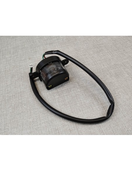 ensemble éclairage de plaque NT700V DEAUVILLE neuf origine HONDA 33720-MEW-921