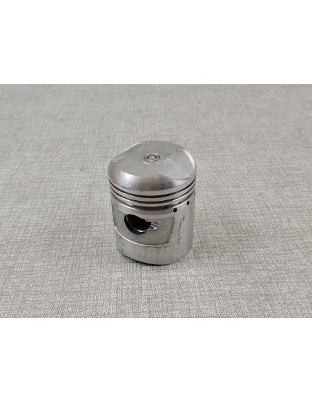 Un piston cote +0.75mm CB125 K3 K5 CD125A neuf origine HONDA 13104-230-040