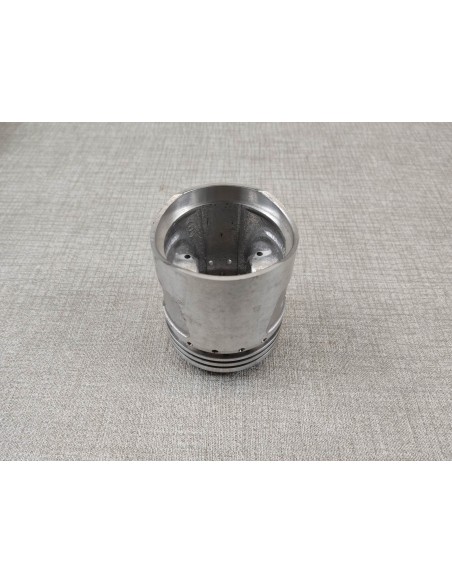 Un piston cote +0.75mm CB125 K3 K5 CD125A neuf origine HONDA 13104-230-040