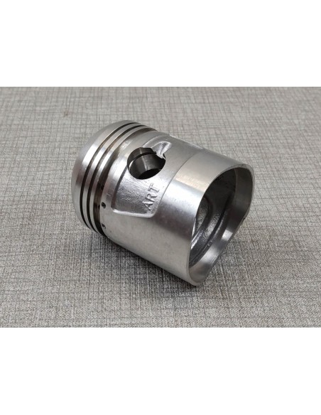 Un piston cote +0.75mm CB125 K3 K5 CD125A neuf origine HONDA 13104-230-040