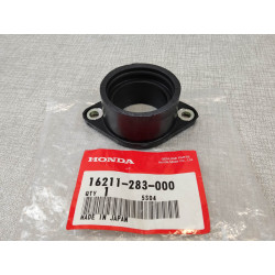 Pipe d'admission ORIGINE CB450 K0-K3 HONDA 16211-283-000A