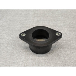 Pipe d'admission ORIGINE CB450 K0-K3 HONDA 16211-283-000A