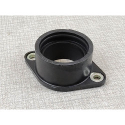 Pipe d'admission ORIGINE CB450 K0-K3 HONDA 16211-283-000A
