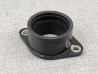 Pipe d'admission ORIGINE CB450 K0-K3 HONDA 16211-283-000A