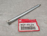 axe de bras oscillant CRF70 neuf origine HONDA 90121-GCF-670
