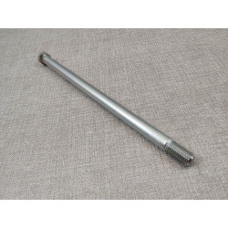 axe de bras oscillant CRF70 neuf origine HONDA 90121-GCF-670