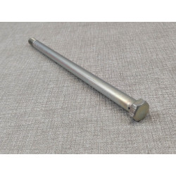 axe de bras oscillant CRF70 neuf origine HONDA 90121-GCF-670