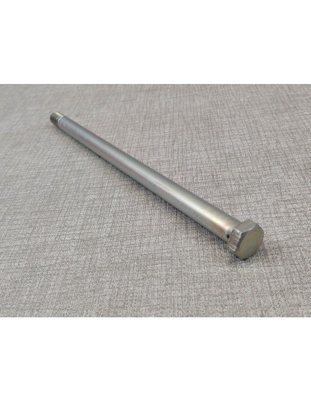 axe de bras oscillant CRF70 neuf origine HONDA 90121-GCF-670