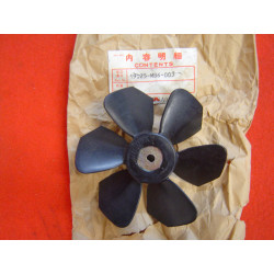 Hélice Ventilateur Honda VF1000FE FF RE – Réf. 19025MB6003