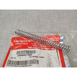 Ressort de tige de frein arrière CBF125 M 2009/2011 HONDA 43456-KSP-900