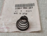 ressort recepteur d'embrayage CB1000 BIG ONE HONDA 22864-MB0-003