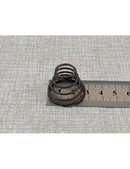 ressort recepteur d'embrayage CB1000 BIG ONE HONDA 22864-MB0-003