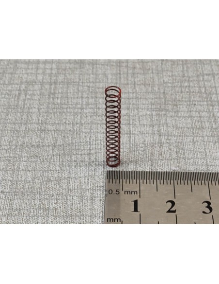 Ressort de rouleau d'embrayage VFR750 VF750C HONDA 28125-MT4-000