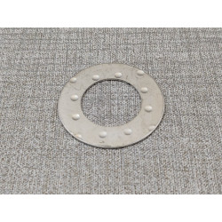 Rondelle de calage tête de bielle SJ50 BALI HONDA 13202-169-003