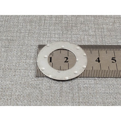 Rondelle de calage tête de bielle SJ50 BALI HONDA 13202-169-003