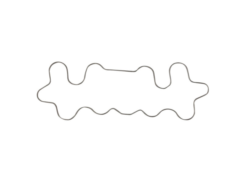Joint torique cache culbuteur adaptable CB500/550 FOUR HONDA 12391-323-000A
