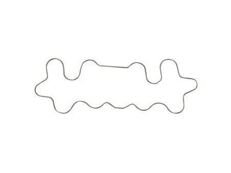 Joint torique cache culbuteur adaptable CB500/550 FOUR HONDA 12391-323-000A