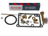Kit Réfection Carburateur Yamaha DT125 LC Keyster KY-0605