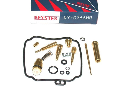 Kit carburateur KEYSTER KY-0766NR Yamaha XV125 Virago