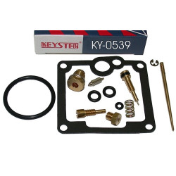 Kit Carburateur Yamaha SR125 KEYSTER KY-0539 1997-2003
