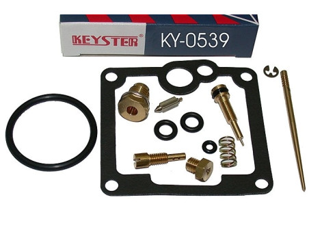 Kit Carburateur Yamaha SR125 KEYSTER KY-0539 1997-2003