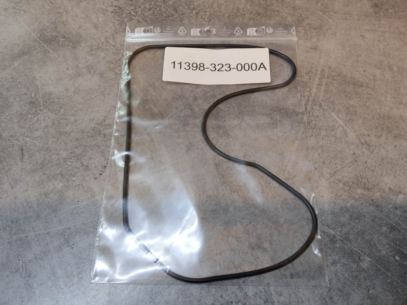 Joint de carter d'huile CB 500 550 Four 11398-323-000A