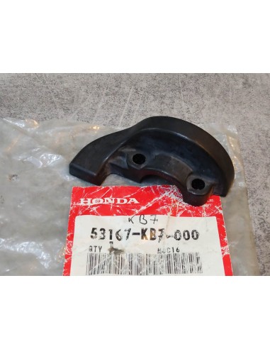 Boitier accélérateur supérieur HONDA XL250R XRV650 XRV750 XL600V 53167-KB7-000