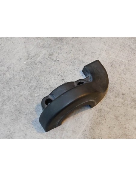 Boitier accélérateur supérieur HONDA XL250R XRV650 XRV750 XL600V 53167-KB7-000