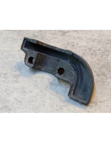 Boitier accélérateur supérieur HONDA XL250R XRV650 XRV750 XL600V 53167-KB7-000