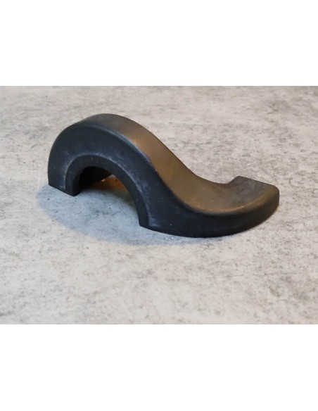 Boitier accélérateur supérieur HONDA XL250R XRV650 XRV750 XL600V 53167-KB7-000
